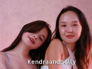 Kendraandpolly