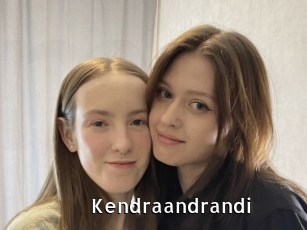 Kendraandrandi