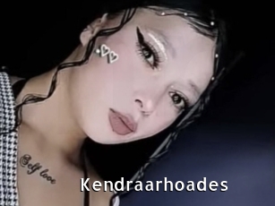 Kendraarhoades