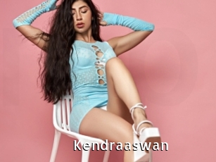 Kendraaswan