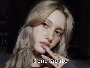 Kendrabate