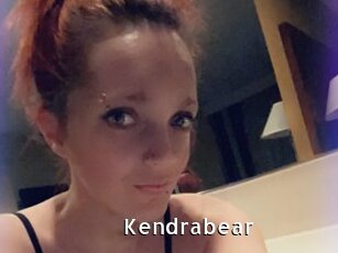 Kendrabear