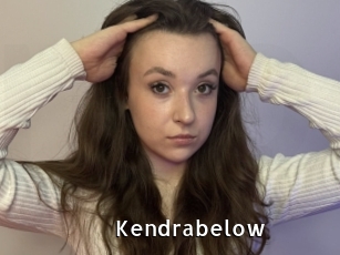 Kendrabelow