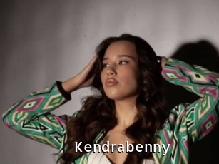 Kendrabenny