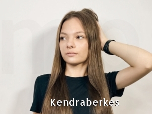 Kendraberkes