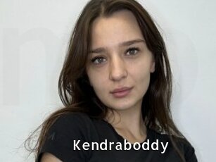 Kendraboddy