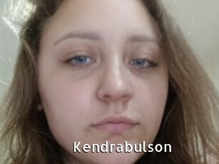 Kendrabulson