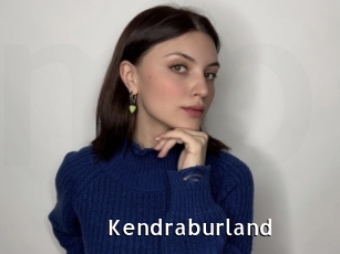 Kendraburland