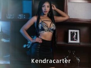 Kendracarter