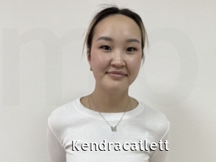 Kendracatlett
