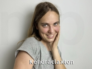 Kendraclaxton