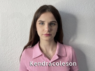 Kendracoleson