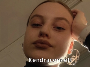 Kendraconnett