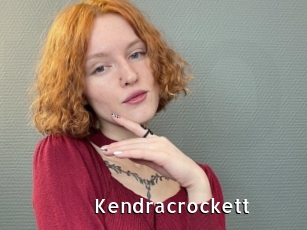 Kendracrockett