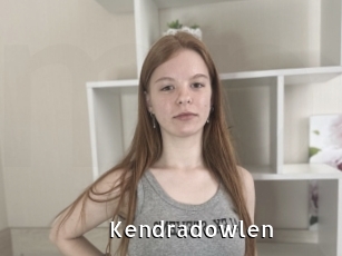 Kendradowlen