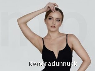 Kendradunnuck