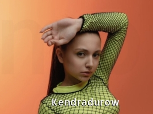 Kendradurow