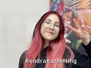 Kendraeasterling