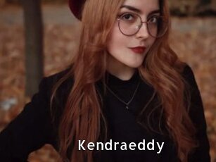 Kendraeddy
