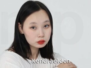 Kendraeldon