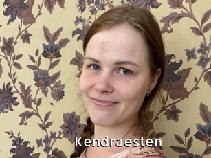 Kendraesten