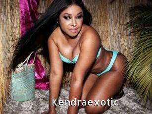 Kendraexotic