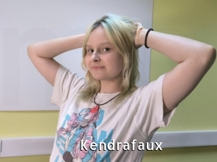 Kendrafaux