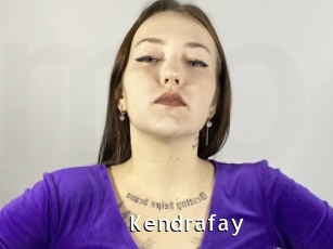 Kendrafay