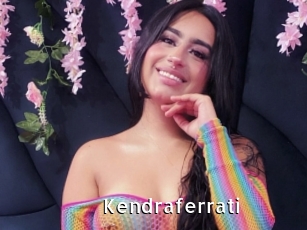 Kendraferrati