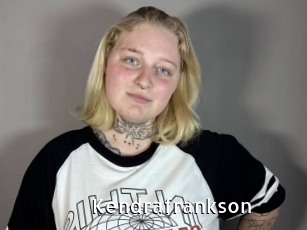 Kendrafrankson