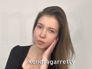 Kendragarretty