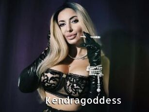 Kendragoddess