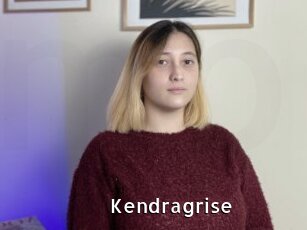 Kendragrise