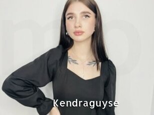Kendraguyse