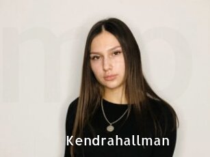 Kendrahallman