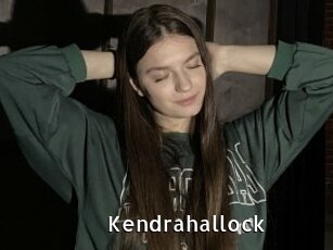 Kendrahallock