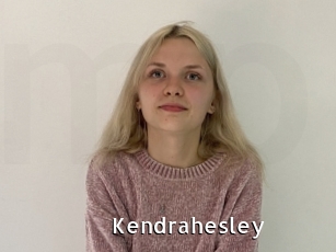 Kendrahesley