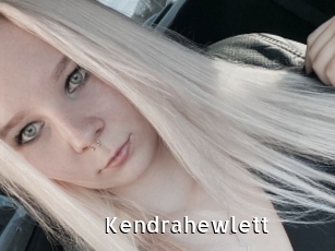 Kendrahewlett