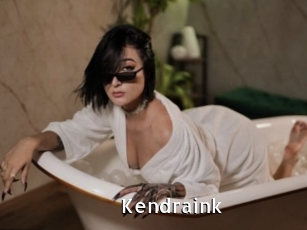 Kendraink