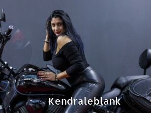 Kendraleblank
