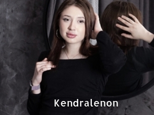Kendralenon