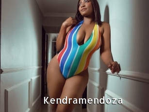 Kendramendoza