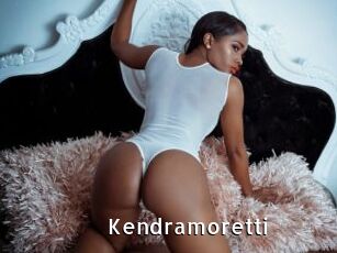Kendramoretti