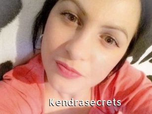 Kendrasecrets