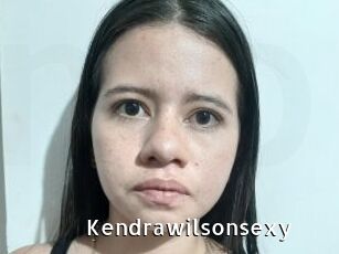 Kendrawilsonsexy