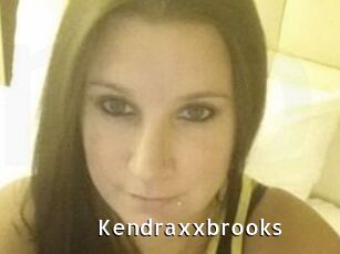 Kendraxxbrooks