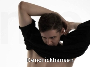 Kendrickhansen