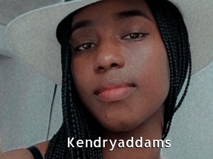 Kendryaddams