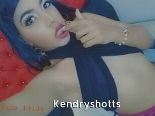 Kendryshotts
