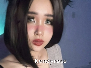 Kendyrose